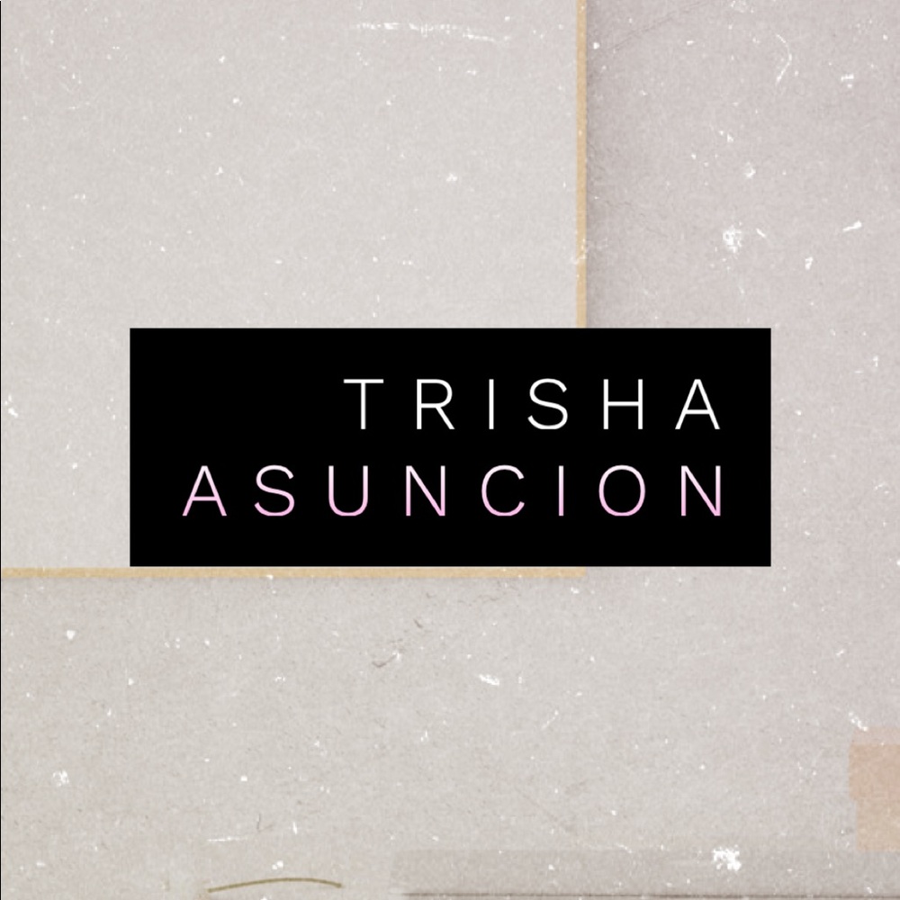 Meet your Posher, Trisha